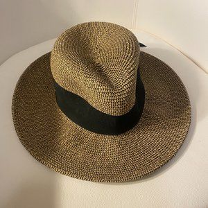 straw women's hat